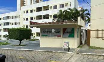 Imagem 2: Apartamento para venda tem 93 metros quadrados com 3 quartos em Aleixo - Manaus - AM