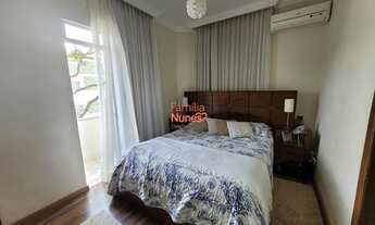 Imagem 7: Cobertura para locação 3 quartos Alvorada Contagem MG