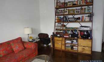 Imagem 6: CASA ASSOBRADADA - CIDADE JARDIM - SP