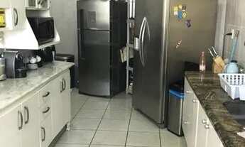 Imagem 7: Apartamento para Venda em Praia Grande, Canto do Forte, 3 dormitórios, 2 suítes, 3 banheir