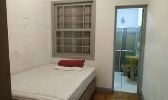 Imagem 6: Casa mobiliada por temporada