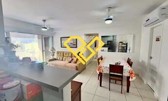 Imagem 3: Apartamento 3 Quartos à Venda em Santos