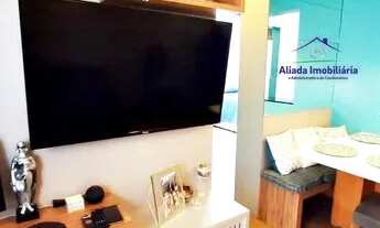 Imagem 4: Area privativa Maravilhosa 86m2 Bairro Novo Centro Santa Luzia MG