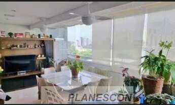 Imagem: São Paulo - Apartamento Padrão - Morumbi