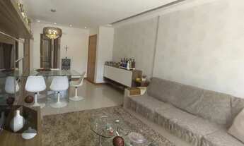 Imagem 2: Apartamento em Recreio dos Bandeirantes