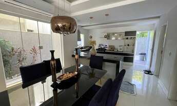 Imagem 6: Casa de condomínio para aluguel com 260 metros quadrados com 4 quartos