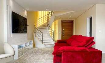 Imagem 7: Sobrado Mobiliado e Decorado no Terras do Vale com 3 Suítes