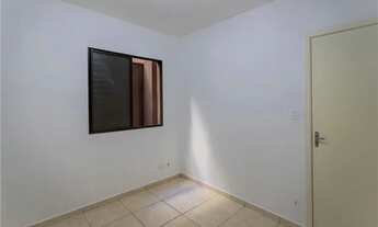 Imagem 4: Apartamento para venda com 51 metros quadrados com 2 quartos em Centro - Ribeirão Preto