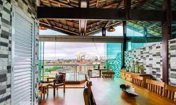 Imagem 4: Sobrado com 3 dormitórios à venda, 134 m² por R$ 720.000,00 - Vila Ré - São Paulo/SP