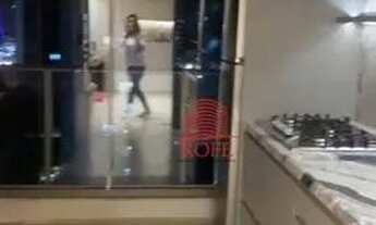 Imagem 3: Apartamento com 2 dormitórios para alugar, 72 m² por R$ 9.520,00/mês - Moema - São Paulo/S