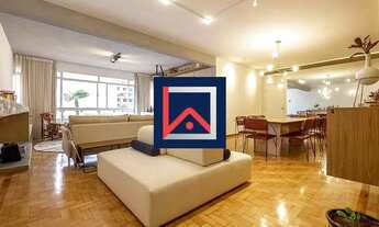 Imagem: Locação Apartamento 3 Dormitórios - 260