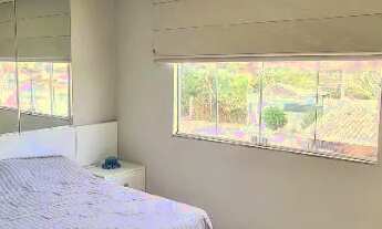 Imagem 3: Casa de 3 quartos, com piscina, churrasqueira pertinho do mar