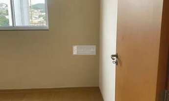 Imagem 6: ALUGA-SE APARTAMENTO Spazio Rockfeller 2 Qtos, 55m² - Colégio