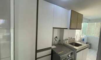 Imagem 6: Apartamento no Renascença MOBILIADO