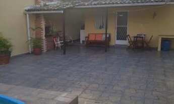 Imagem 7: Casa para alugar com churrasqueira e piscina