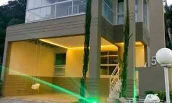 Imagem: RR5573 Casa 247m² CONDOMÍNIO MORADA DA