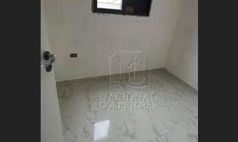 Imagem 5: Apartamento com 2 dormitórios à venda, 50 m² por R$ 350.000,00 - Vila Camilópolis - Santo