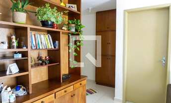 Imagem 4: Apartamento para Aluguel - Jabaquara, 1 Quarto, 41 m2