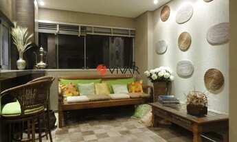 Imagem 2: Ótimo apartamento para locação no Vila da Serra