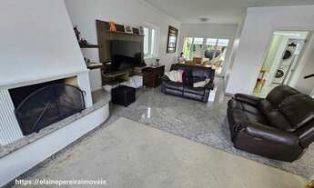 Imagem 3: Ao lado da -USP- Cond. fechado Vilas de São Francsico 309mtsAC -Lindo Sobrado 04 dts sd 2