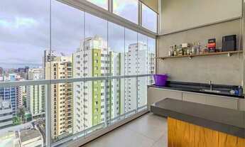 Imagem 2: Cobertura para venda tem 100 metros quadrados com 2 quartos em Pinheiros - São Paulo - SP