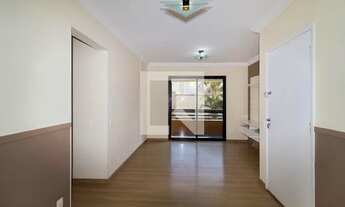 Imagem 3: Apartamento para Aluguel - Tatuapé, 3 Quartos, 82 m2