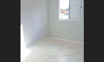 Imagem 5: Apartamento com 2 dormitórios para alugar, 49 m² por R$ 1.120,00/mês - Jardim São Domingos