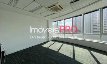 Imagem 7: Conjunto para locação de 97m² - 3 vagas ao lado da Estação Berrini