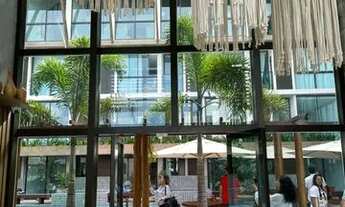 Imagem 3: PORTO DE GALINHAS 26M2 STUDIO FLAT NOVO