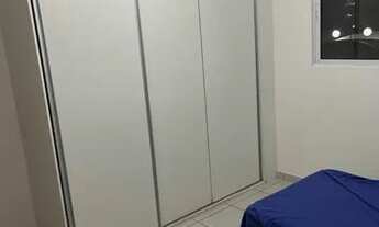 Imagem: Apartamento no residencial torres do coxipo