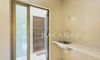 Imagem: PR- CASA Alto Padrão 4 quartos no Mauricio