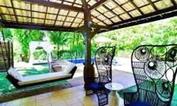 Imagem 3: Casa 4R em Praia do Forte