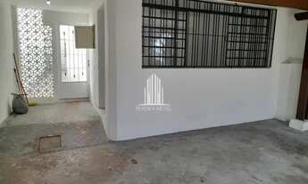 Imagem: CASA TÉRREA DE 140M² COM 02 DORMITÓRIOS