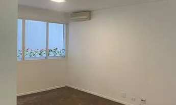 Imagem 2: Apto locação - 03 dormitorios sendo 01 suite , 01 vaga, 120m - proximo das estação Consol