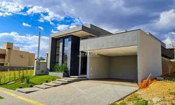 Imagem 2: Linda Casa Térrea no Jardins Bolonha, casa com 3 suítes plenas e uma excelente integração