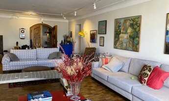 Imagem 4: Apartamento com 3 dormitórios à venda, 180 m² por R$ 2.200.000,00 - Cerqueira César - São