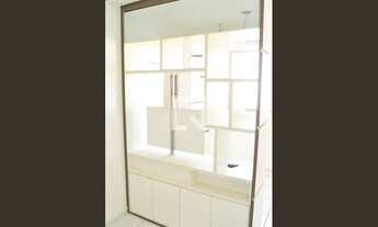 Imagem 3: Apartamento para Aluguel - Parque das Águas, 2 Quartos, 43 m2