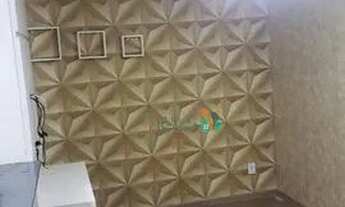 Imagem 4: Apartamento com 2 dormitórios à venda, 47 m² por R$ 198.000,00 - Villa Branca - Jacareí/SP