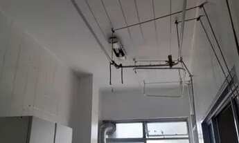 Imagem 6: Apartamento no Caxambi