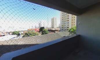 Imagem 3: Apartamento Padrão em São Carlos