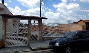 Imagem 2: CASA TERREA à venda, 3 quartos, 1 suíte, PARQUE JOAO RAMALHO - Santo André/SP
