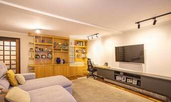 Imagem 4: Casa para Aluguel - Quitaúna, 3 Quartos, 212 m2