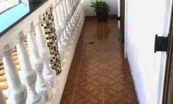 Imagem 7: Casa com 4 dormitórios à venda, 250 m² por R$ 600.000,00 - Jardim Terras Do Sul - São José