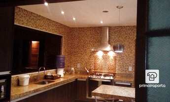 Imagem 2: Casa com 3 dormitórios à venda, 170 m² por R$ 720.000,00 - Jardim Uirá - São José dos Camp