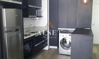 Imagem 6: Apartamento studio em ótima localização no Tatuapé