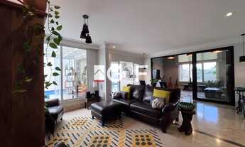 Imagem 5: Casa para locação no Condomínio Porto Marbella Villagio - Gramado - Campinas/SP