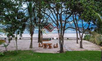 Imagem 5: CASA frente ao MAR na PRAIA DE CAMBURI , DISPONIVEL para LOCAÇÃO