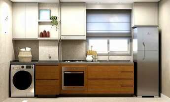 Imagem 2: APARTAMENTO SEM CONDOMÍNIO à venda, 1 quarto, JARDIM SANTA ADELIA - SAO PAULO/SP