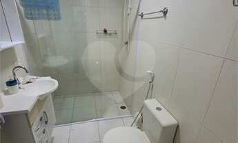 Imagem 4: Imóvel à venda com 92 m2, 2 quartos, 2 salas, 2 banheiros, cozinha, lavanderia e 1 vaga co