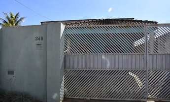 Imagem 7: Rua 3, Casa Terrea Nova, 3 q, suite, closet e escritorio